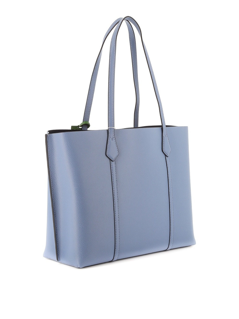 Tory Burch Triple Compartment Leather Tote - Picture 3 of 3